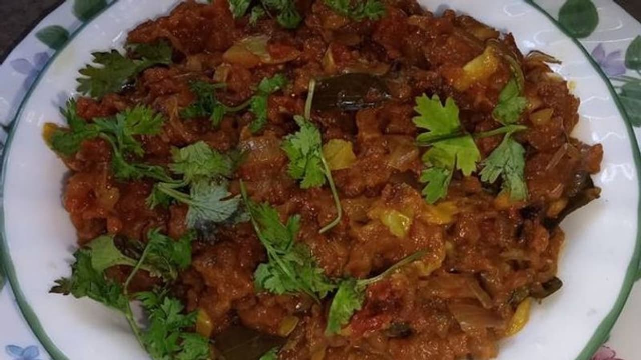 இனிமே காளான் வாங்கினா இப்படி தொக்கு செய்து சாப்பிடுங்க !