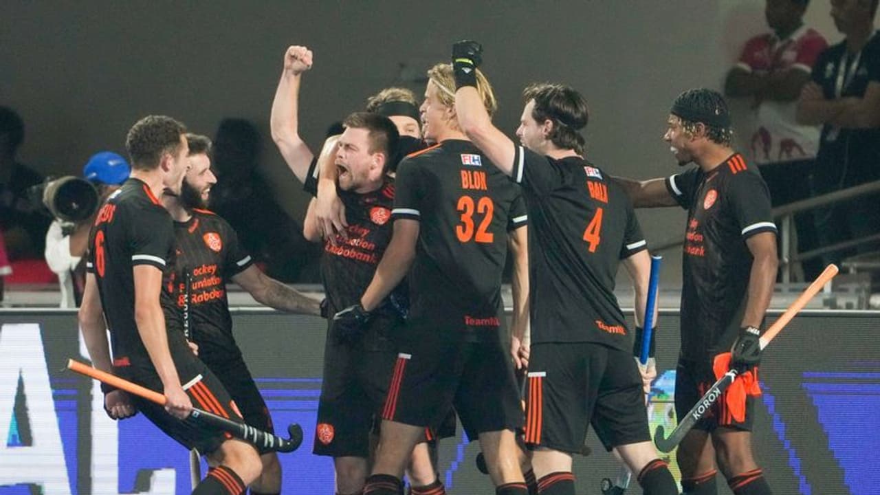 Hockey World Cup 2023: Social media shocked as Netherlands pounds Australia 3 1 to take 3rd spot Hockey World Cup 2023: Social media shocked as Netherlands pounds Australia 3 1 to take 3rd spot