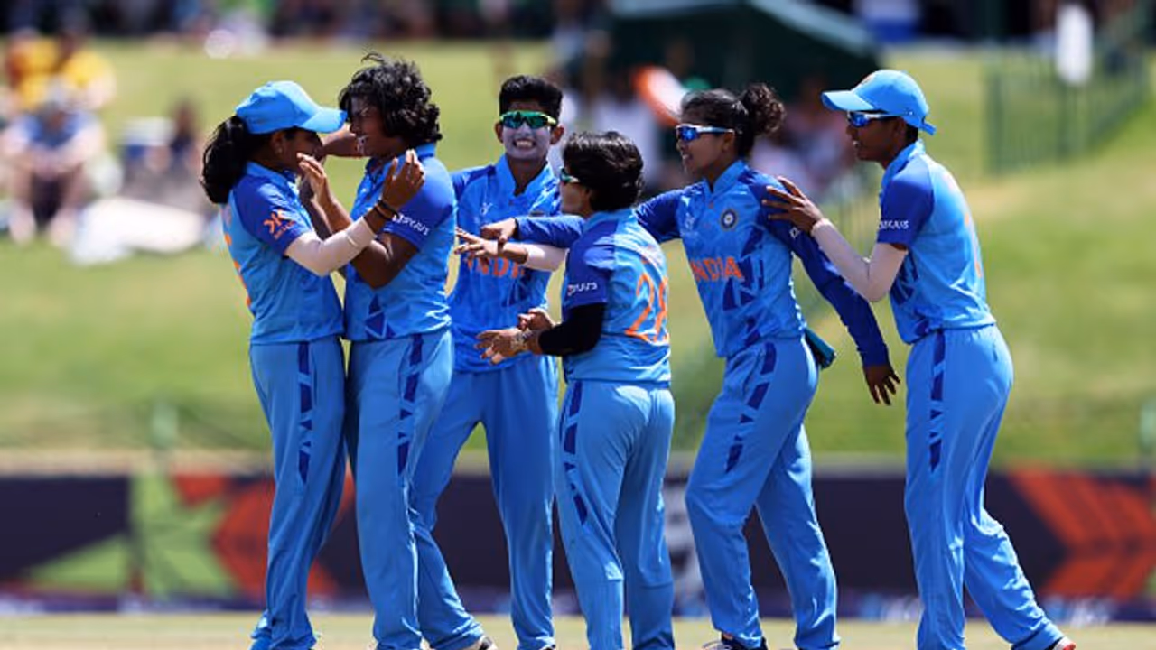 ಇಂದಿನಿಂದ ಅಂಡರ್ 19 ಮಹಿಳಾ ಟಿ20 ವಿಶ್ವಕಪ್; ಭಾರತ ತಂಡಕ್ಕೆ ಕನ್ನಡತಿ ನಾಯಕಿ