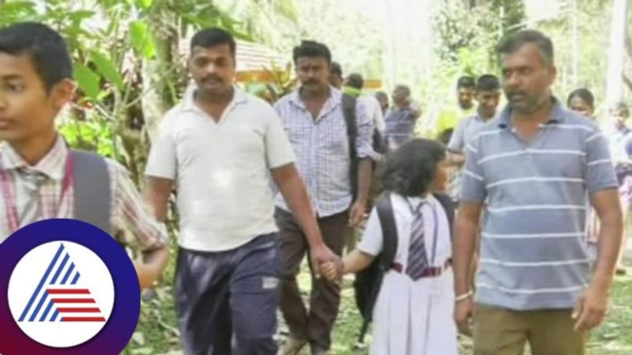 Kodagu: ಈ ಊರಿಗೆ ರಸ್ತೆಯೇ ಇಲ್ಲ: ನಂಜರಾಯಪಟ್ಟಣದಲ್ಲಿ ಆನೆ, ಚಿರತೆಗಳ ಆತಂಕ