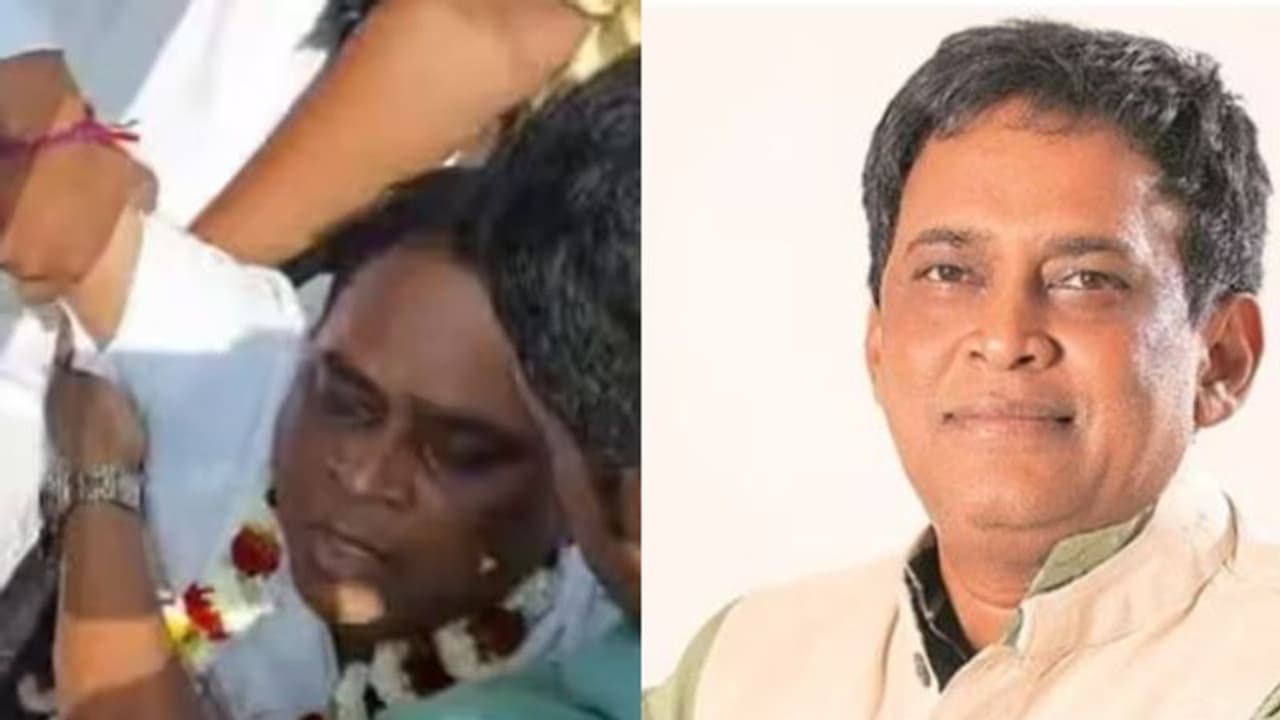 വെടിയേറ്റ ഒഡിഷ ആരോഗ്യ മന്ത്രി മരിച്ചു, അന്ത്യം ഭുവനേശ്വറിലെ ആശുപത്രിയിൽ 