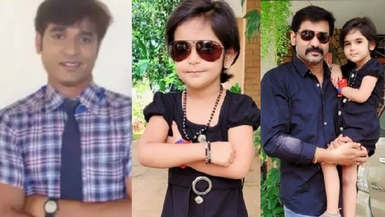 മകൾക്കൊപ്പം കറങ്ങാൻ ഇറങ്ങി രഞ്ജിത്ത്; സ്റ്റൈലൻ ചിത്രങ്ങൾ ശ്രദ്ധനേടുന്നു