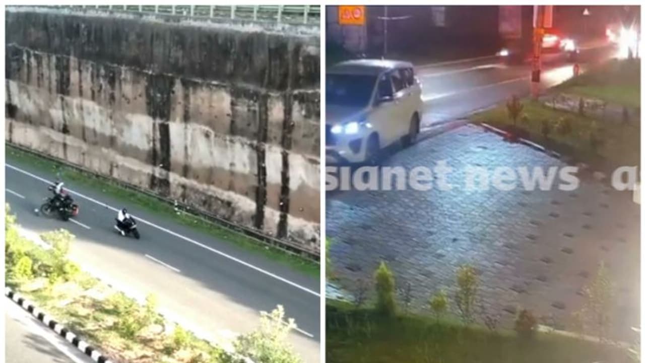 തലസ്ഥാനത്തെ മരണപാത:തിരുവല്ലം ബൈപ്പാസിൽ ഈ വർഷം വാഹനാപകടത്തിൽ പൊലിഞ്ഞത് 3പേർ, കഴിഞ്ഞ വർഷം 11 മരണം തലസ്ഥാനത്തെ മരണപാത:തിരുവല്ലം ബൈപ്പാസിൽ ഈ വർഷം വാഹനാപകടത്തിൽ പൊലിഞ്ഞത് 3പേർ, കഴിഞ്ഞ വർഷം 11 മരണം