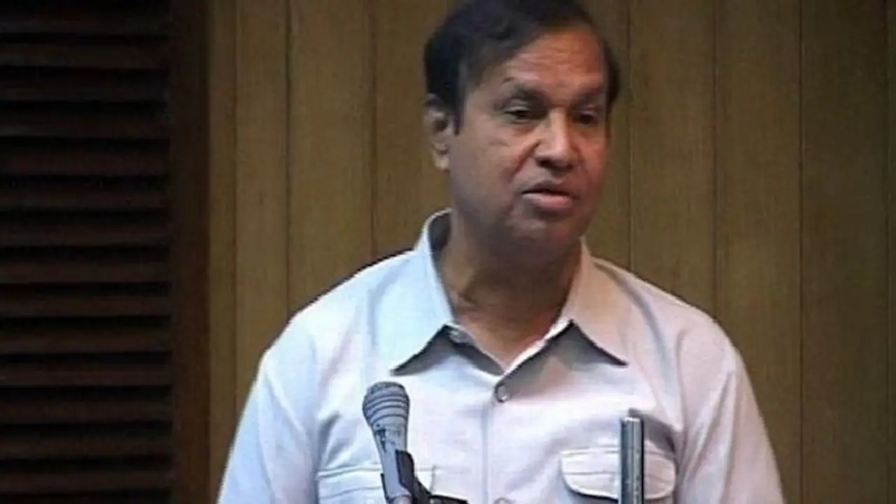 3 ಹಿಂದು ದೇಗುಲ ಒಡೆದಿದ್ದಕ್ಕೆ ಹೆಮ್ಮೆ ಇದೆ: ಡಿಎಂಕೆ ಬಾಲು!