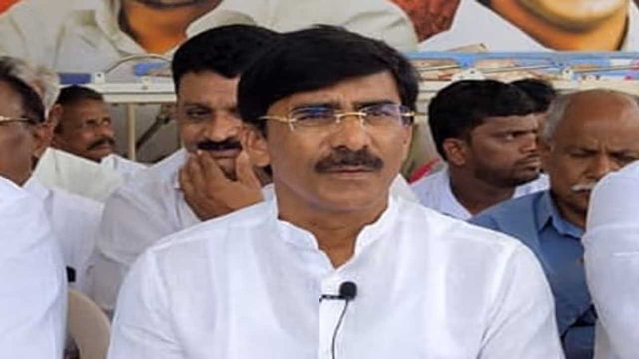 మేము సత్యవంతులమని చెప్పడం లేదు.. వైసీపీ ఎమ్మెల్యే ప్రతాప్‌కుమార్‌రెడ్డి సంచలన వ్యాఖ్యలు