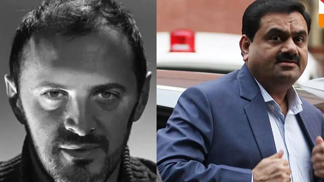 updates on US short seller Hindenburg Research updates on US short seller Hindenburg Research