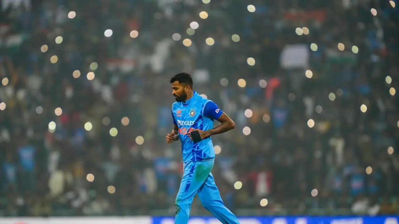 ലഖ്നൗവിലെ പാണ്ഡ്യയുടെ തീരുമാനം ഏറെ അത്ഭുതപ്പെടുത്തി; നായകന്റെ തന്ത്രങ്ങള് ചോദ്യം ചെയ്ത് ഗംഭീര് ലഖ്നൗവിലെ പാണ്ഡ്യയുടെ തീരുമാനം ഏറെ അത്ഭുതപ്പെടുത്തി; നായകന്റെ തന്ത്രങ്ങള് ചോദ്യം ചെയ്ത് ഗംഭീര്