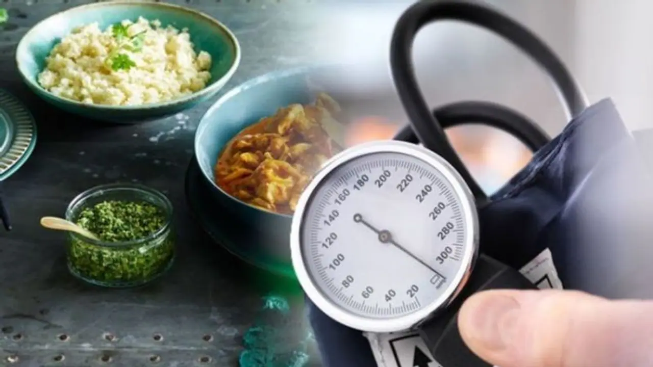 ഉയര്‍ന്ന രക്തസമ്മർദ്ദമുള്ളവര്‍ ഒഴിവാക്കേണ്ട ഭക്ഷണങ്ങള്‍...