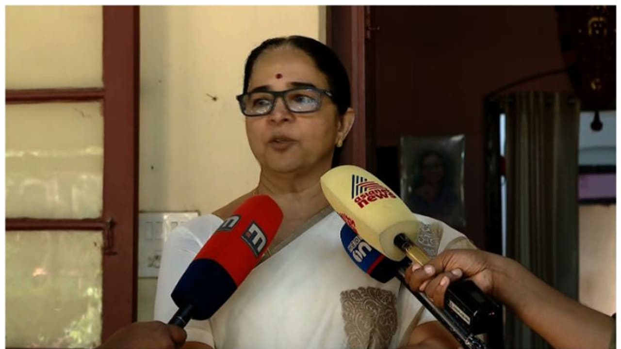 ആവിക്കൽ തോട് മാലിന്യ പ്ലാന്റ് പദ്ധതി ഉപേക്ഷിക്കില്ല,എംപി ഉൾപ്പെടെ രാഷ്ട്രീയം കളിക്കുന്നു മേയർ ബീന ഫിലിപ്പ്