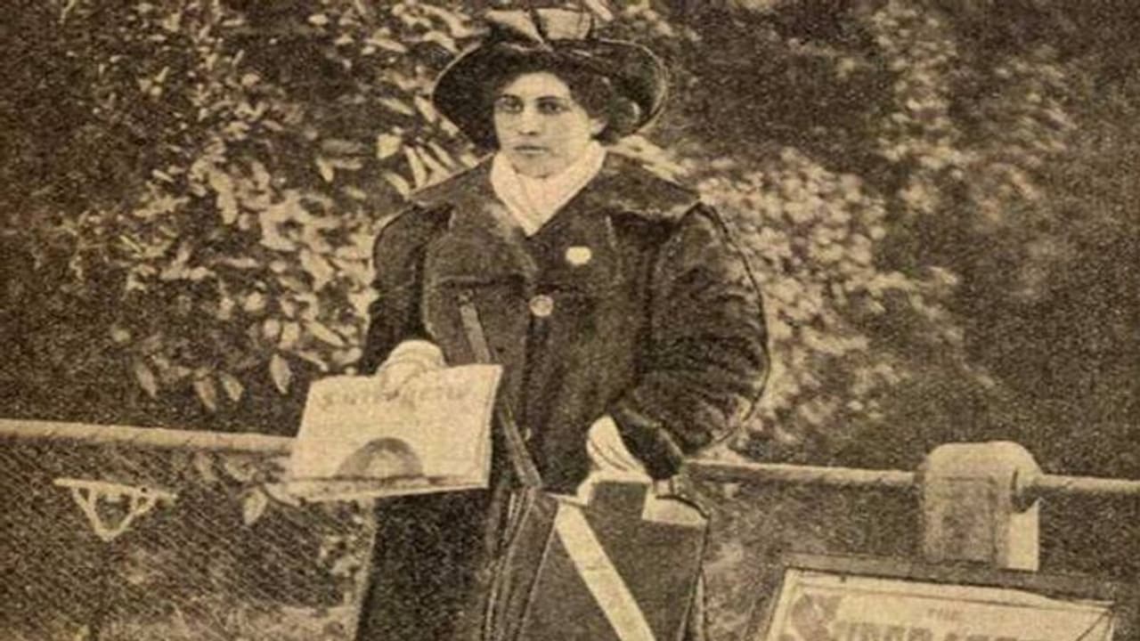 ഇന്ത്യൻ രാജകുമാരിയെ നീല ഫലകം സ്ഥാപിച്ച് ആദരിക്കാൻ ബ്രിട്ടൻ ഇന്ത്യൻ രാജകുമാരിയെ നീല ഫലകം സ്ഥാപിച്ച് ആദരിക്കാൻ ബ്രിട്ടൻ