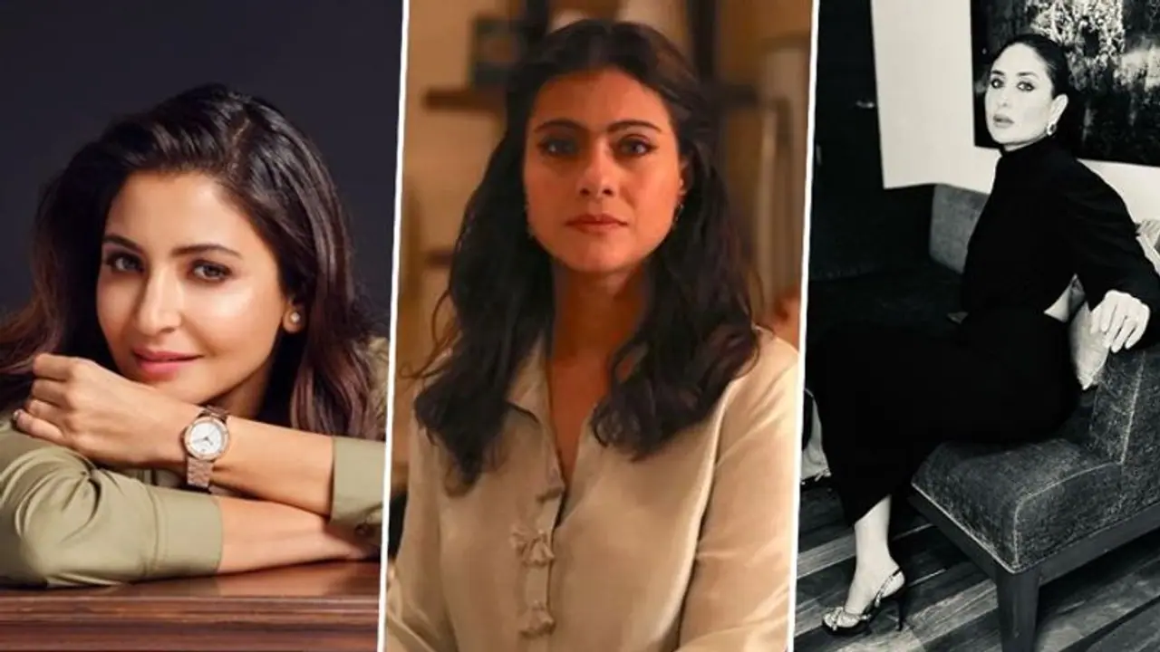 Kareena Kapoor, Anushka Sharma, Kajol feel elated as U 19 Indian Women Cricket team lifts the world cup