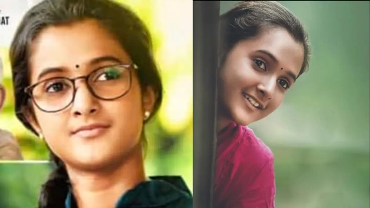 'ಸರ್ಕಾರಿ ಹಿರಿಯ ಪ್ರಾಥಮಿಕ ಶಾಲೆ' ಬಳಿಕ ಎಲ್ಲೋಗಿದ್ರಿ? ಇಂಟ್ರಸ್ಟಿಂಗ್ ವಿಚಾರ ಬಿಚ್ಚಿಟ್ಟ 'ತನುಜಾ' ನಟಿ ಸಪ್ತಾ 'ಸರ್ಕಾರಿ ಹಿರಿಯ ಪ್ರಾಥಮಿಕ ಶಾಲೆ' ಬಳಿಕ ಎಲ್ಲೋಗಿದ್ರಿ? ಇಂಟ್ರಸ್ಟಿಂಗ್ ವಿಚಾರ ಬಿಚ್ಚಿಟ್ಟ 'ತನುಜಾ' ನಟಿ ಸಪ್ತಾ