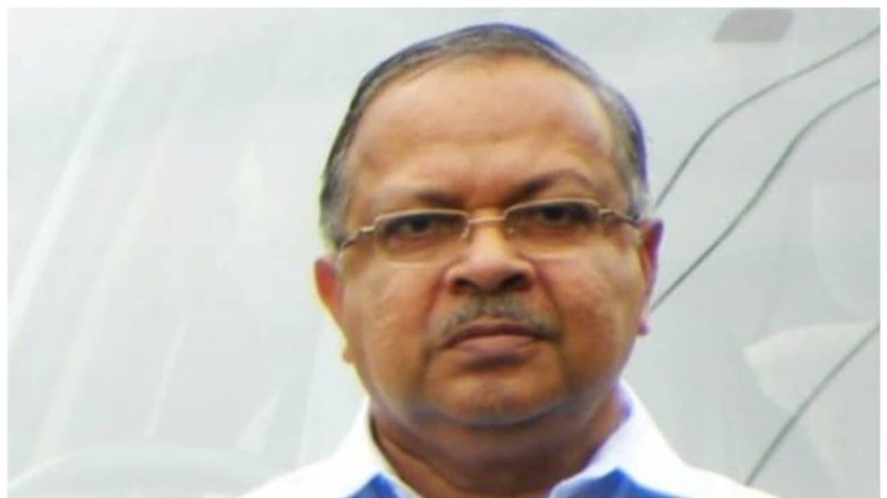 മുൻ സംസ്ഥാന തെരഞ്ഞെടുപ്പ് കമ്മീഷണർ എൻ മോഹൻദാസ് അന്തരിച്ചു, സംസ്കാരം നാളെ സുൽത്താൻ ബത്തേരിയിൽ