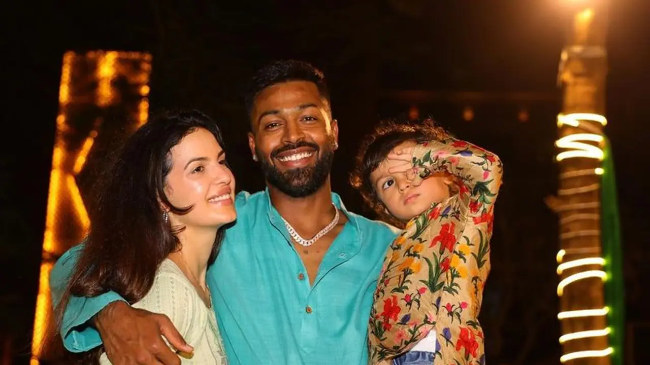 White wedding for Hardik Pandya, Natasa Stankovic: Couple set to marry again on Valentine's Day in Udaipur White wedding for Hardik Pandya, Natasa Stankovic: Couple set to marry again on Valentine's Day in Udaipur