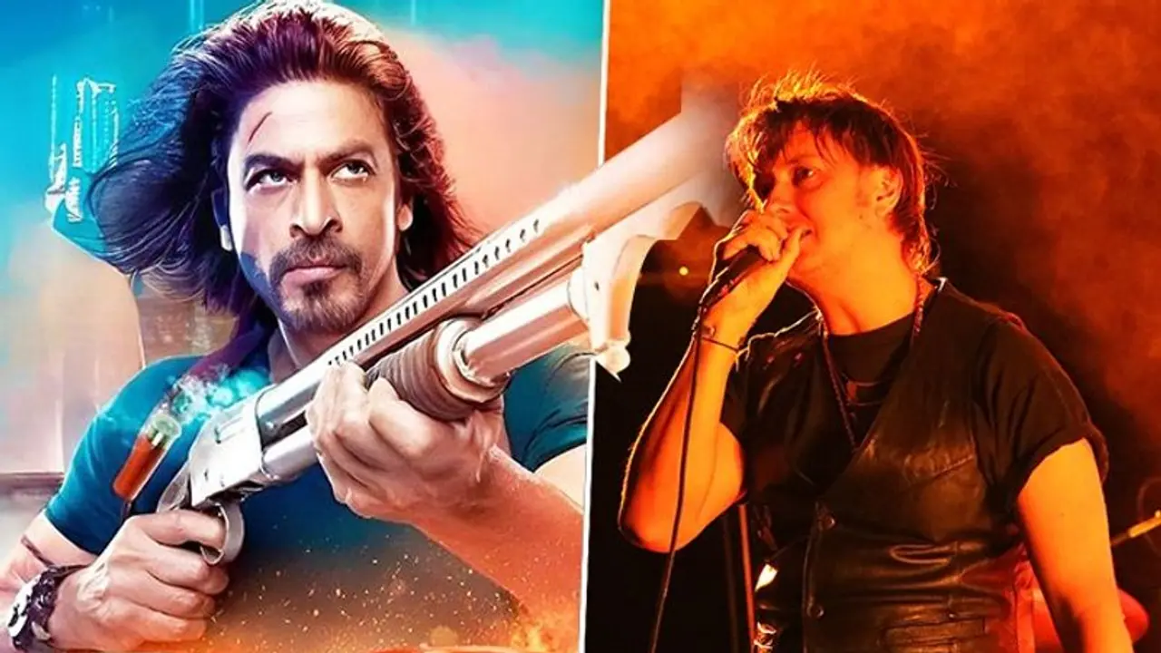 Lollapalooza India: Julian Casablancas watches Shah Rukh Khan's Pathaan, says 'I'm Very Inspired'