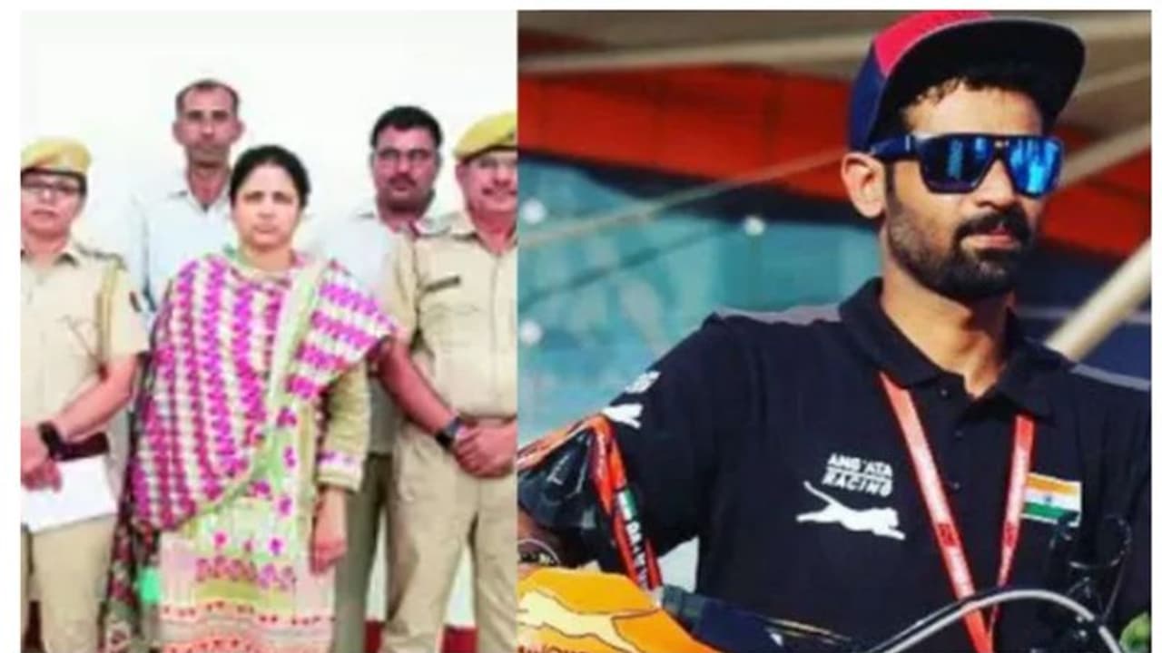 മലയാളി ബൈക്കർ താരത്തിന്റെ കൊലപാതകം; ജാമ്യാപേക്ഷയുമായി അഞ്ചാം പ്രതി സുപ്രീം കോടതിയിൽ മലയാളി ബൈക്കർ താരത്തിന്റെ കൊലപാതകം; ജാമ്യാപേക്ഷയുമായി അഞ്ചാം പ്രതി സുപ്രീം കോടതിയിൽ