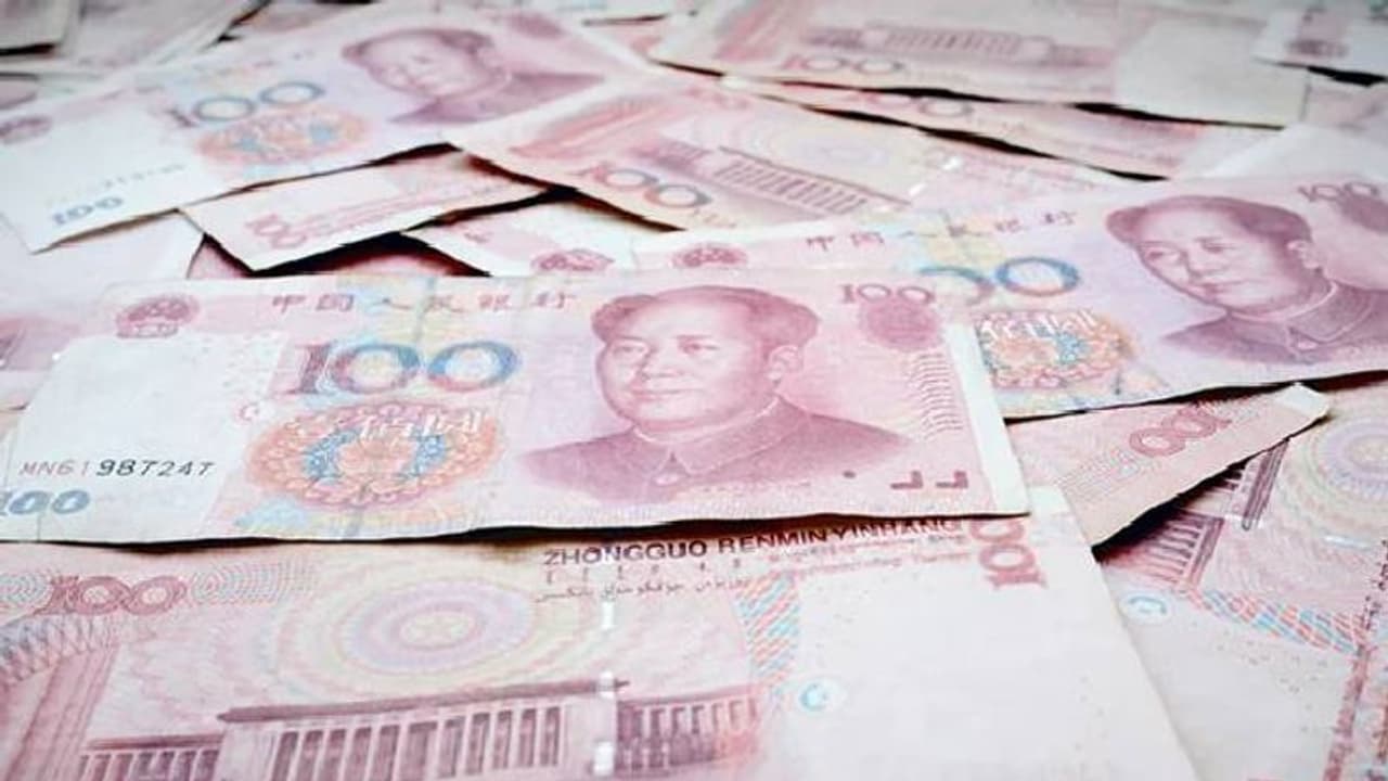 ചൈനീസ് കമ്പനി 40 ജീവനക്കാർക്ക് ബോണസായി നൽകിയത് 70 കോടി