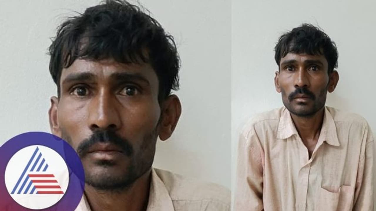 Bengaluru: ಕುಡಿಯಲು ಹಣ ಕೊಟ್ಟಿಲ್ಲವೆಂದು ಪತ್ನಿಗೆ ಚಾಕು ಇರಿದ ಪಾಪಿ ಪತಿ Bengaluru: ಕುಡಿಯಲು ಹಣ ಕೊಟ್ಟಿಲ್ಲವೆಂದು ಪತ್ನಿಗೆ ಚಾಕು ಇರಿದ ಪಾಪಿ ಪತಿ