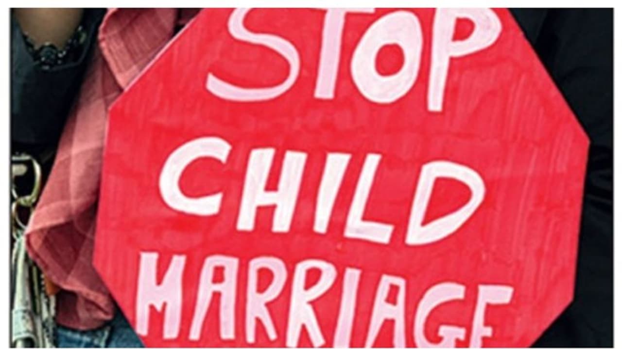 സംസ്ഥാനത്ത് വീണ്ടും ശൈശവ വിവാഹം, ഇടമലകുടിയില്‍ 15 കാരിയെ 47 കാരന്‍ വിവാഹം ചെയ്തു