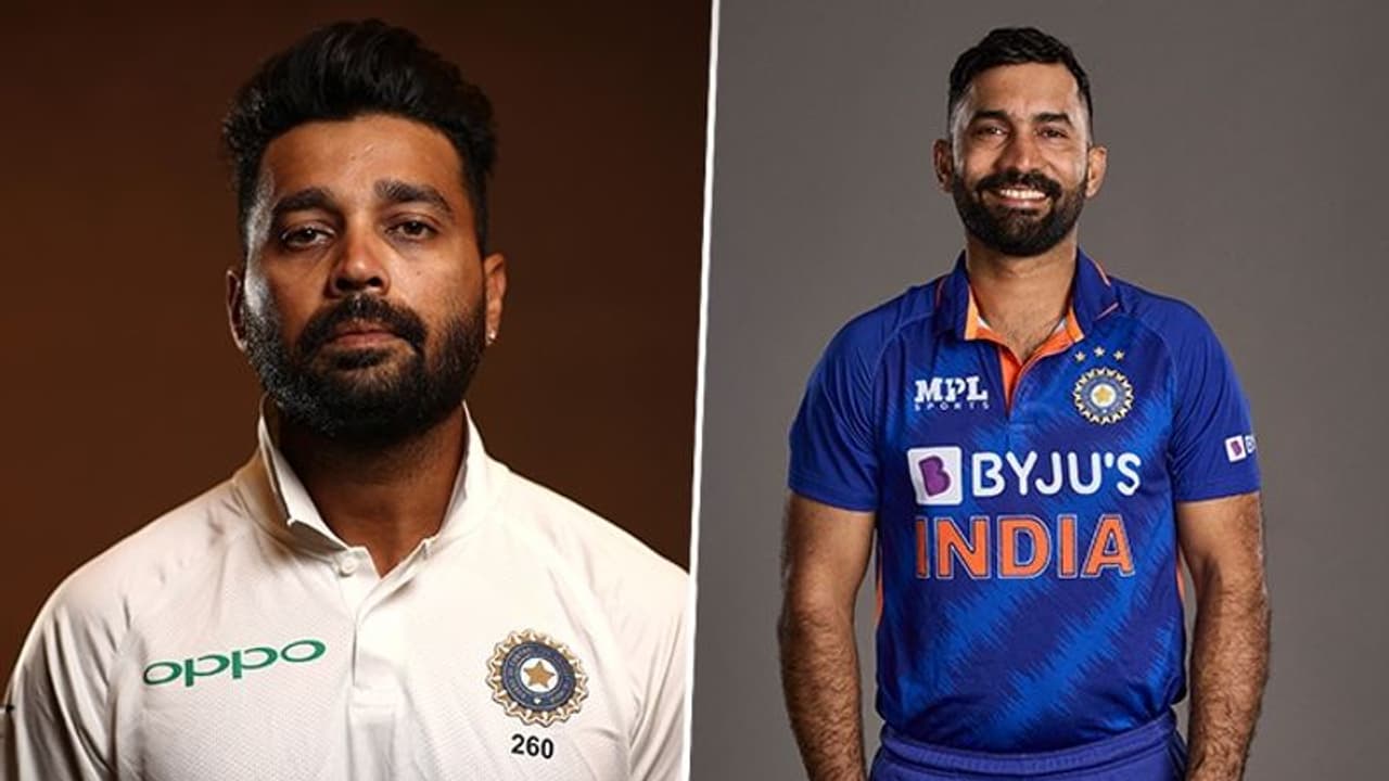 'Dinesh Karthik will be happiest': Murali Vijay trolled after announcing retirement from international cricket 'Dinesh Karthik will be happiest': Murali Vijay trolled after announcing retirement from international cricket