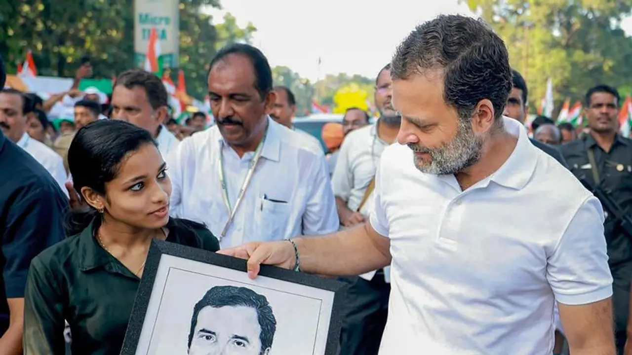 After Bharat Jodo Yatra, a Congress east to west journey next After Bharat Jodo Yatra, a Congress east to west journey next