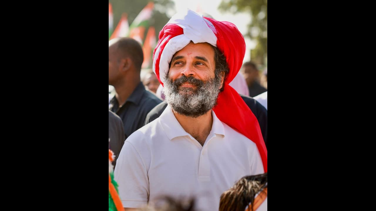 ಕಾಶ್ಮೀರಕ್ಕೆ ಕಾಲಿಟ್ಟರೆ ಗ್ರೆನೇಡ್ ದಾಳಿಯ ಎಚ್ಚರಿಕೆ ಇತ್ತು; ಆದರೂ ಹೆದರಲಿಲ್ಲ: ರಾಹುಲ್ ಗಾಂಧಿ