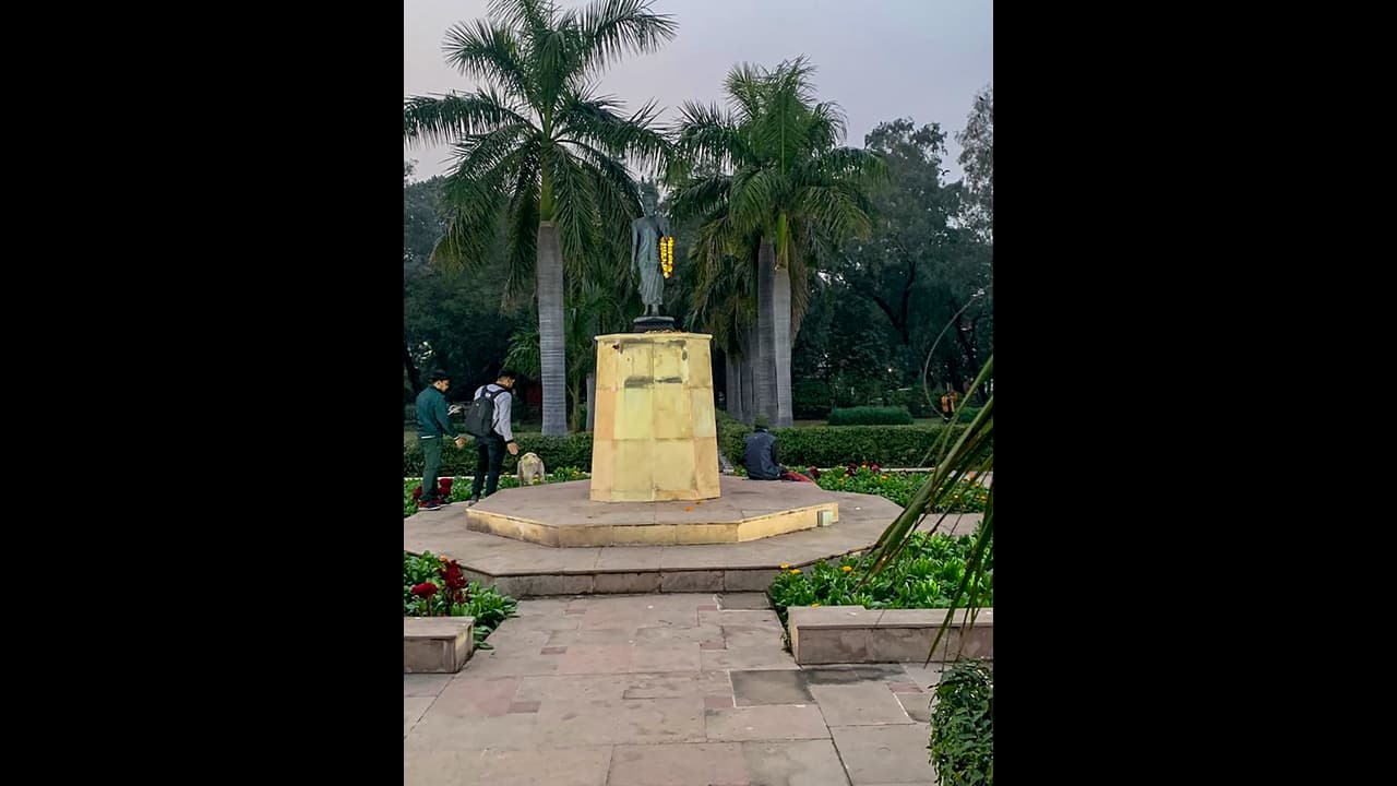 delhi university delhi university