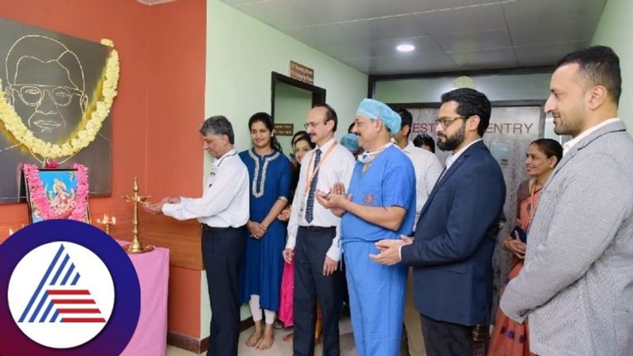 Udupi: ಮಣಿಪಾಲದ ಕಸ್ತೂರ್ಬಾ ವೈದ್ಯಕೀಯ ಆಸ್ಪತ್ರೆಯಲ್ಲಿ ಬಂಜೆತನ ಅಲ್ಟ್ರಾಸೌಂಡ್ ಕಾರ್ಯಾಗಾರ Udupi: ಮಣಿಪಾಲದ ಕಸ್ತೂರ್ಬಾ ವೈದ್ಯಕೀಯ ಆಸ್ಪತ್ರೆಯಲ್ಲಿ ಬಂಜೆತನ ಅಲ್ಟ್ರಾಸೌಂಡ್ ಕಾರ್ಯಾಗಾರ