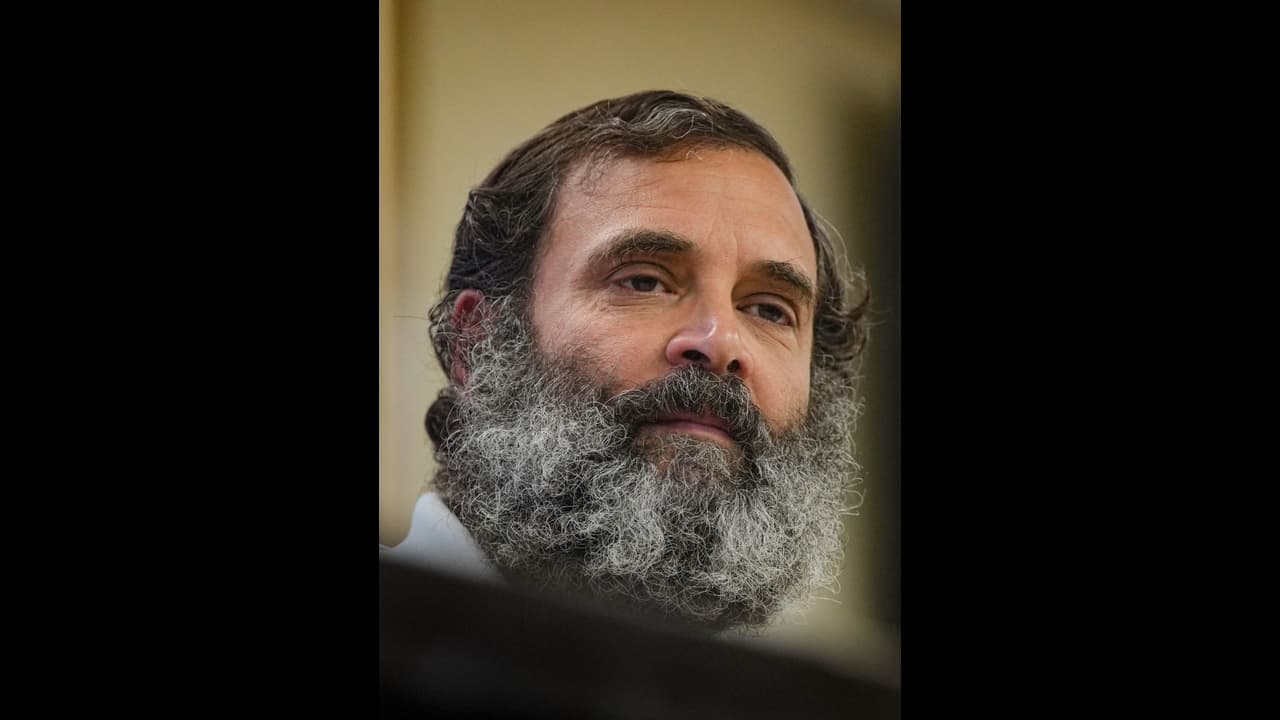 కాశ్మీరీ పండిట్ల భద్రతకు తగిన చర్యలు తీసుకోవాలి.. ప్రధాని మోదీకి రాహుల్ గాంధీ బహిరంగ లేఖ.. 