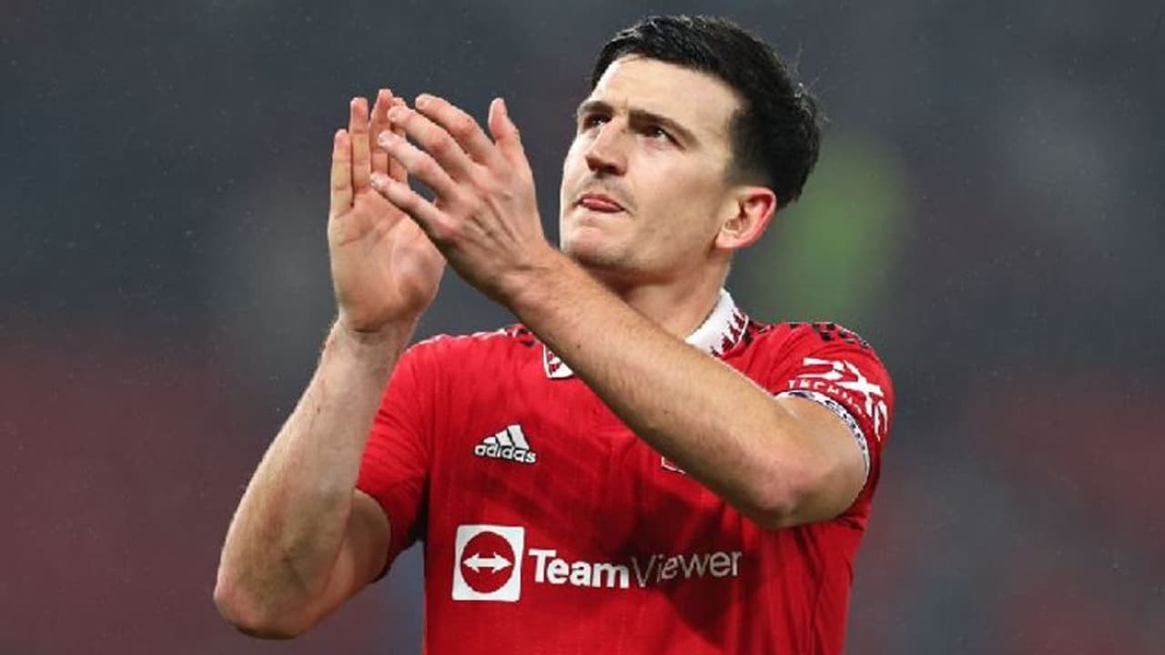 Harry Maguire to Inter Milan? Meme fest explodes after Man United captain lined up for last minute loan move Harry Maguire to Inter Milan? Meme fest explodes after Man United captain lined up for last minute loan move