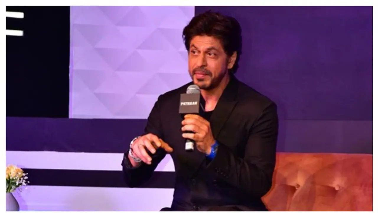 Pathaan: Shah Rukh Khan starrer film's ticket prices have dropped, read on to know why