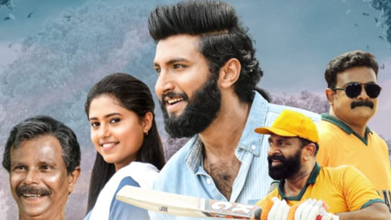 'കായ്പോള'യുമായി ഇന്ദ്രൻസ്, പുതിയ ലിറിക്കൽ വീഡിയോ പുറത്ത്