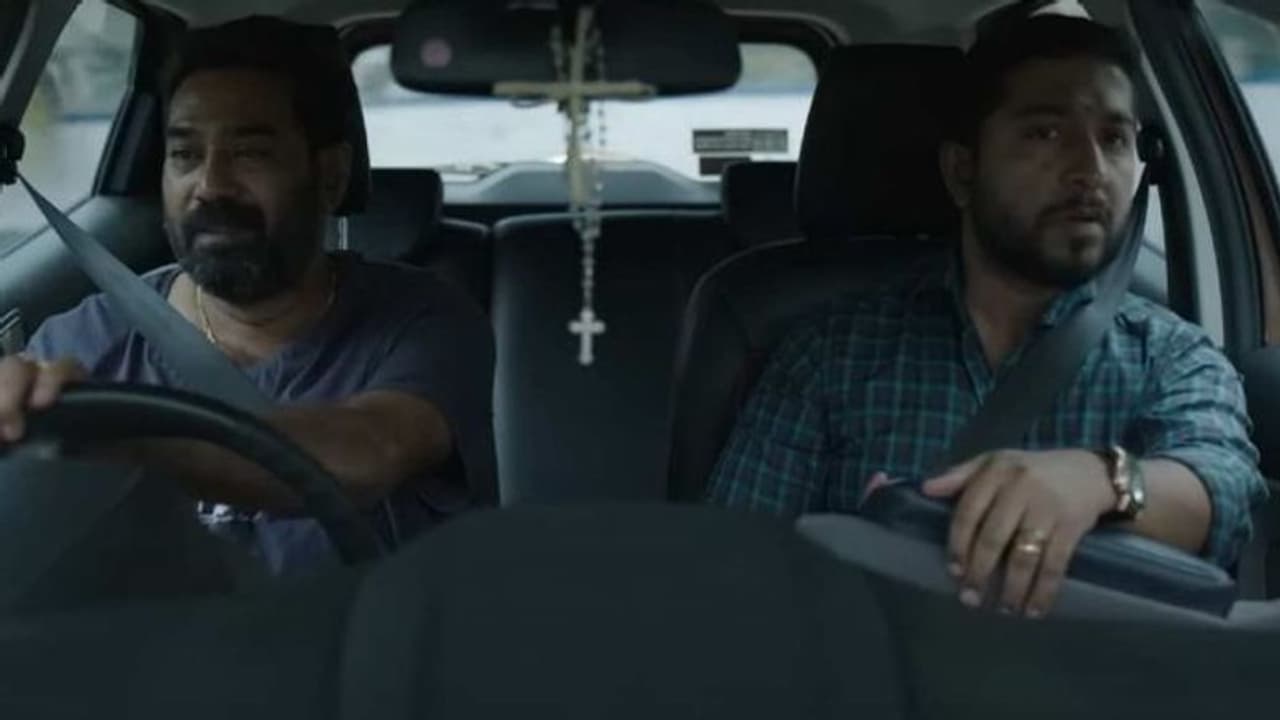 'തങ്കം' തിളങ്ങുന്നു, ചിത്രത്തിന്റെ സക്സസ് ട്രെയിലര് പുറത്തുവിട്ടു 'തങ്കം' തിളങ്ങുന്നു, ചിത്രത്തിന്റെ സക്സസ് ട്രെയിലര് പുറത്തുവിട്ടു