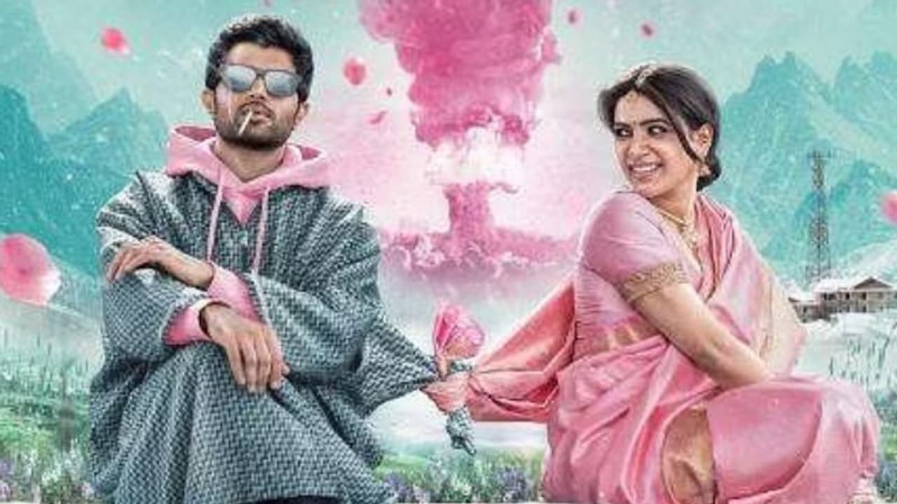 'ഖുഷി' ഉപേക്ഷിച്ചിട്ടില്ല, വ്യക്തത വരുത്തി സംവിധായകൻ ശിവ നിര്‍വാണ