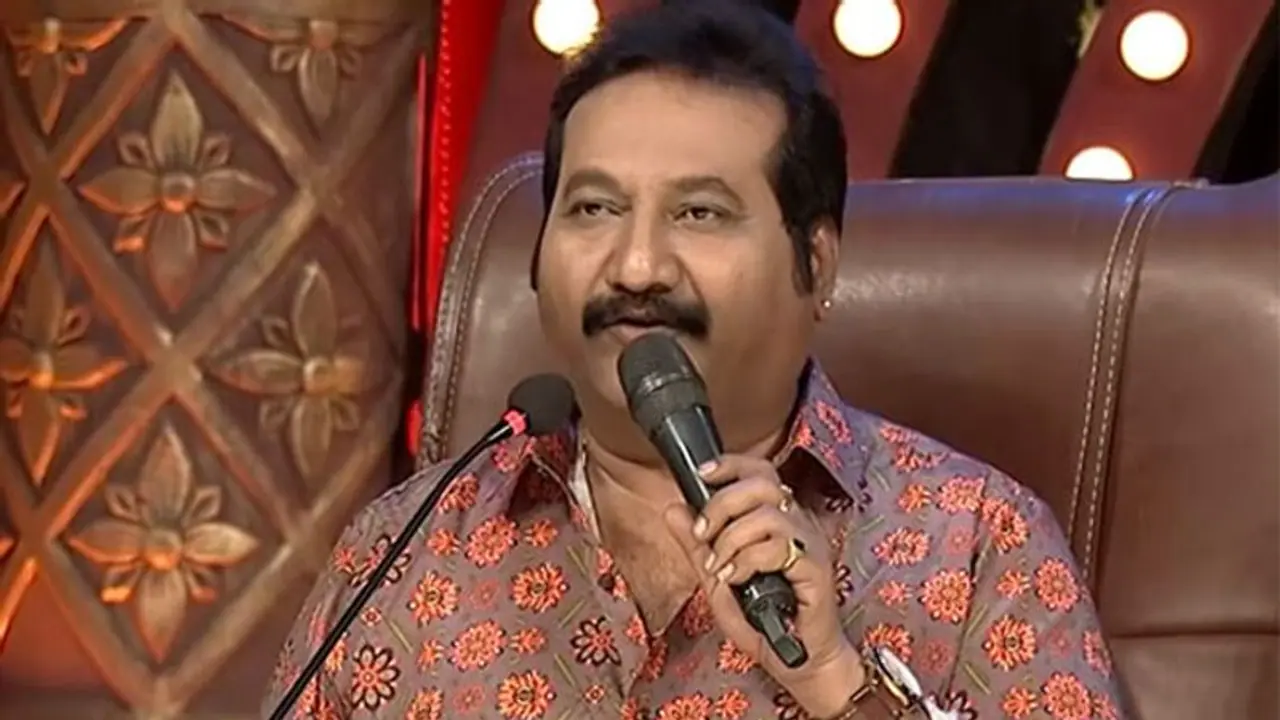 டாக்டர் பட்டம் பெற்றார் பாடகர் மனோ குவியும் வாழ்த்துக்கள் டாக்டர் பட்டம் பெற்றார் பாடகர் மனோ குவியும் வாழ்த்துக்கள்