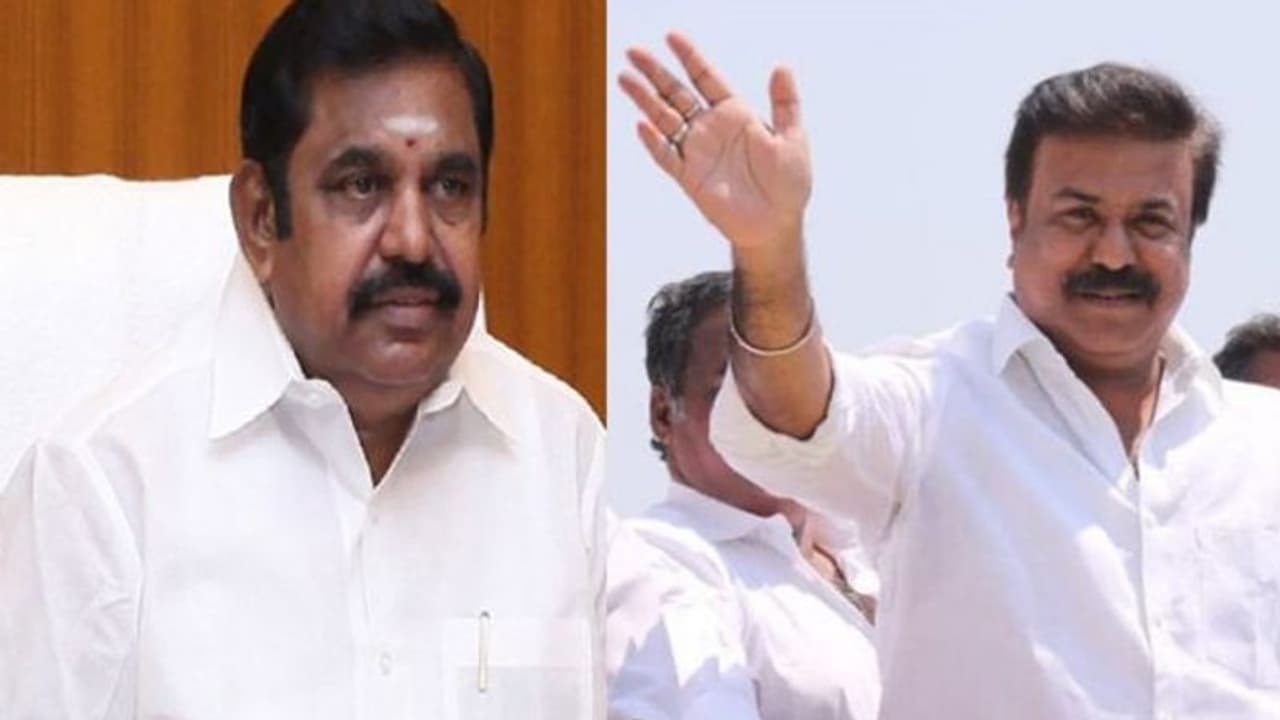 தேமுதிக வேட்பாளரை திரும்ப பெற்று அதிமுகவுக்கு ஆதரவா? எல்.கே.சுதீஷ் சொன்ன பரபரப்பு விளக்கம்..! தேமுதிக வேட்பாளரை திரும்ப பெற்று அதிமுகவுக்கு ஆதரவா? எல்.கே.சுதீஷ் சொன்ன பரபரப்பு விளக்கம்..!