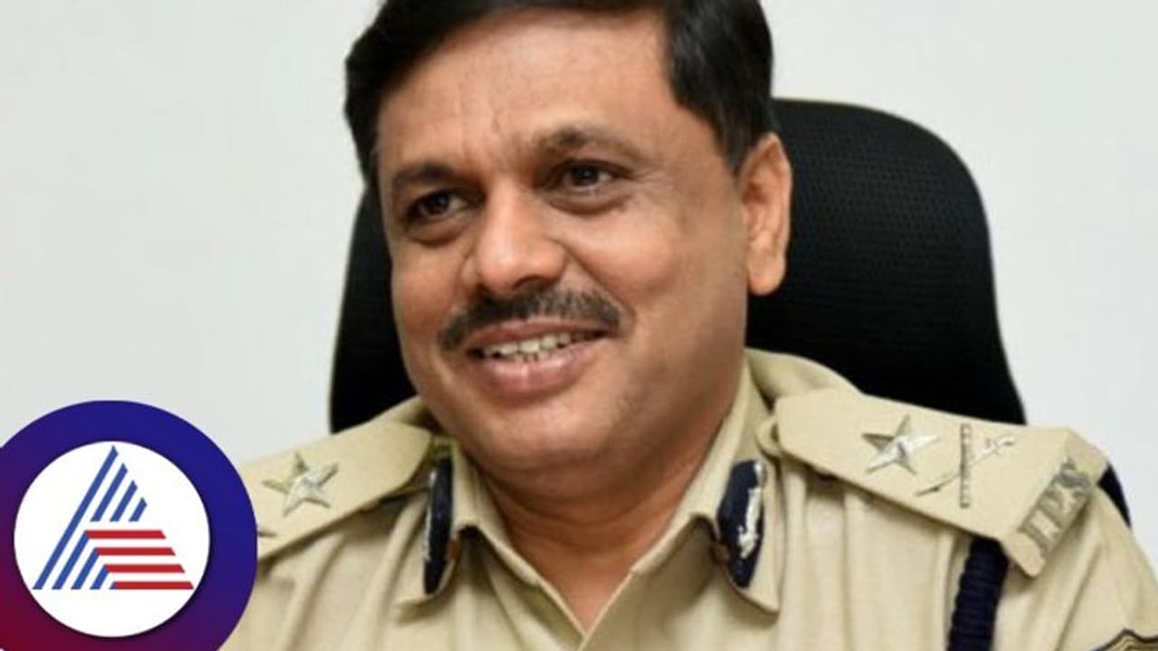 Bengaluru city: 3 ಟನ್ ಸರಕು ವಾಹನಕ್ಕೆ ನಿರ್ಬಂಧವಿಲ್ಲ: ಸಲೀಂ Bengaluru city: 3 ಟನ್ ಸರಕು ವಾಹನಕ್ಕೆ ನಿರ್ಬಂಧವಿಲ್ಲ: ಸಲೀಂ