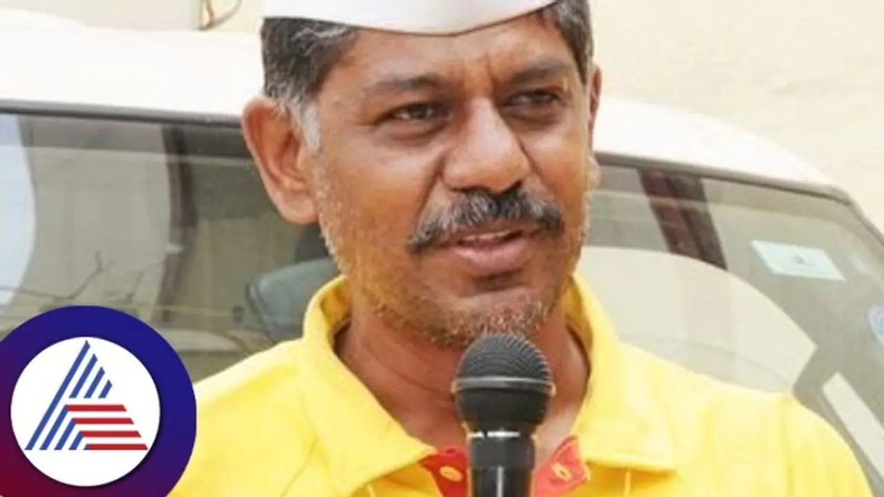 ಮುಡಾ ಹಗರಣ: ಸಿದ್ದರಾಮಯ್ಯ ಮುಖ್ಯಮಂತ್ರಿಯಾಗಿ ಮುಂದುವರಿಯೋ ನೈತಿಕತೆ ಇಲ್ಲ ರವಿಕೃಷ್ಣಾ ರೆಡ್ಡಿ ಮುಡಾ ಹಗರಣ: ಸಿದ್ದರಾಮಯ್ಯ ಮುಖ್ಯಮಂತ್ರಿಯಾಗಿ ಮುಂದುವರಿಯೋ ನೈತಿಕತೆ ಇಲ್ಲ ರವಿಕೃಷ್ಣಾ ರೆಡ್ಡಿ