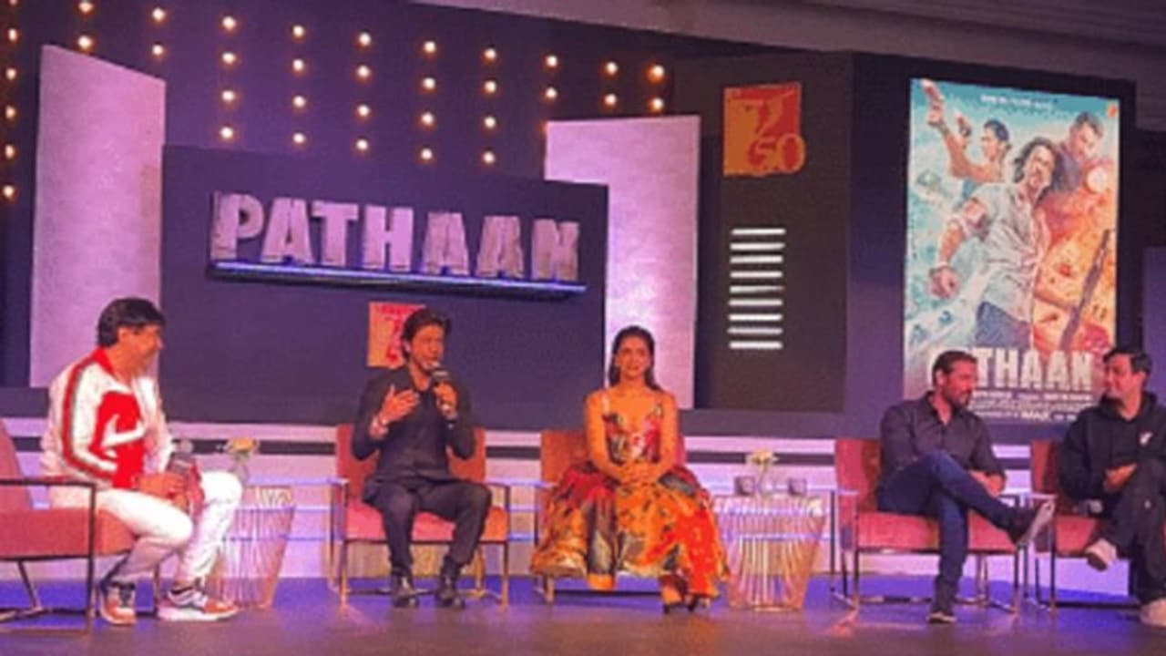 'എനിക്ക് ആത്മവിശ്വാസമുണ്ടായിരുന്നില്ല, പേടിയുമുണ്ടായിരുന്നു', 'സീറോ'യുടെ പരാജയം ബാധിച്ചിരുന്നുവെന്ന് ഷാരൂഖ്