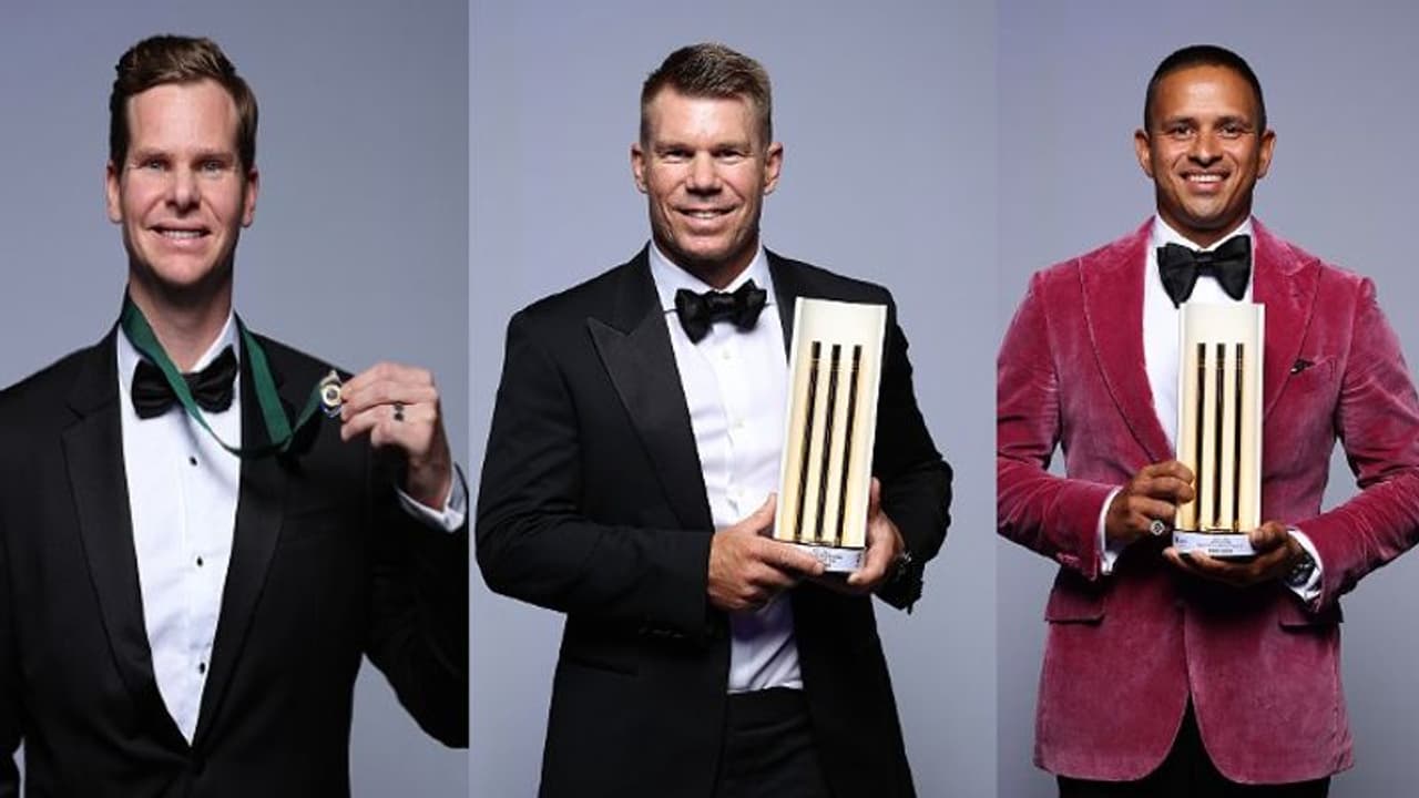 2022ம் ஆண்டுக்கான கிரிக்கெட் ஆஸ்திரேலியா விருதுகளை வென்ற வீரர்கள்.! முழு பட்டியல் 2022ம் ஆண்டுக்கான கிரிக்கெட் ஆஸ்திரேலியா விருதுகளை வென்ற வீரர்கள்.! முழு பட்டியல்