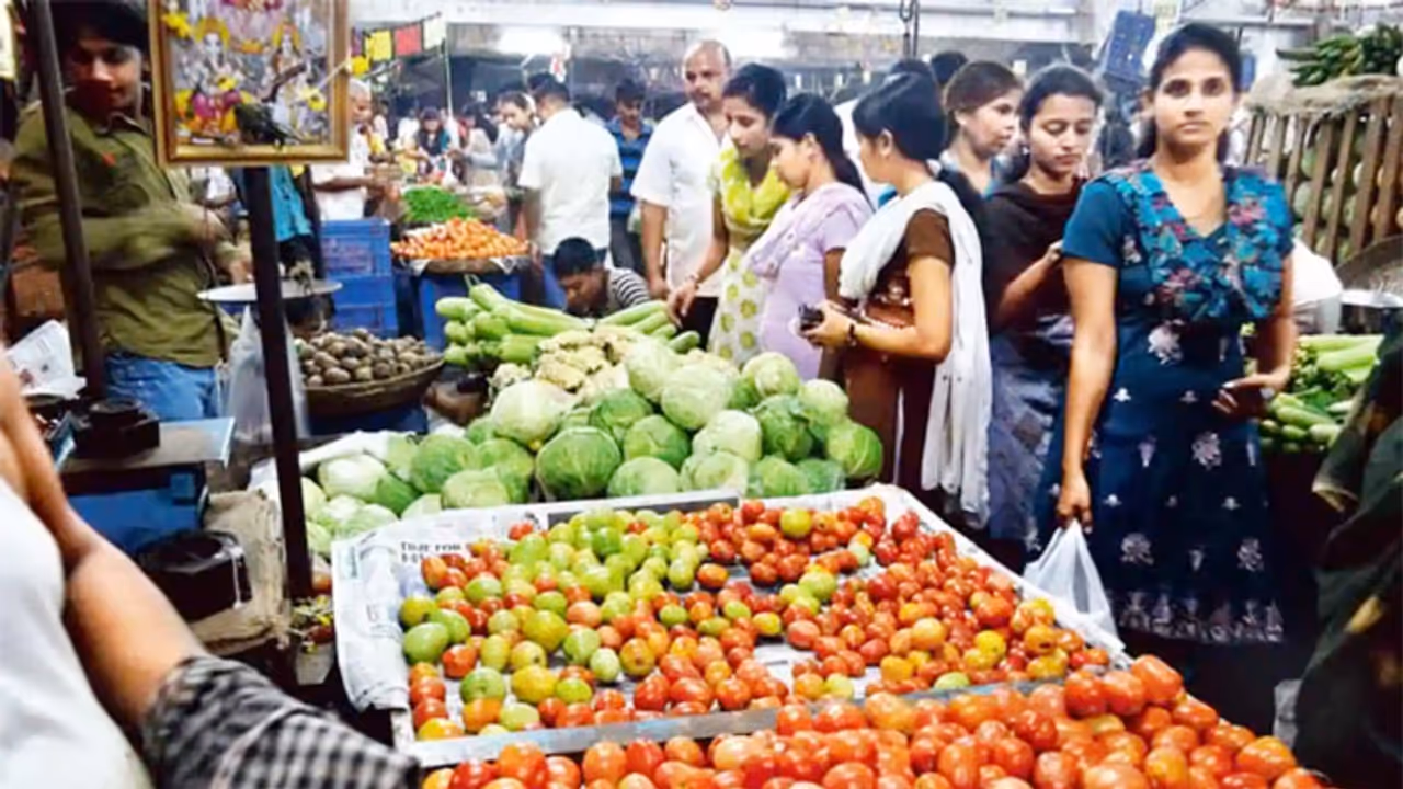 Inflation in india Inflation in india