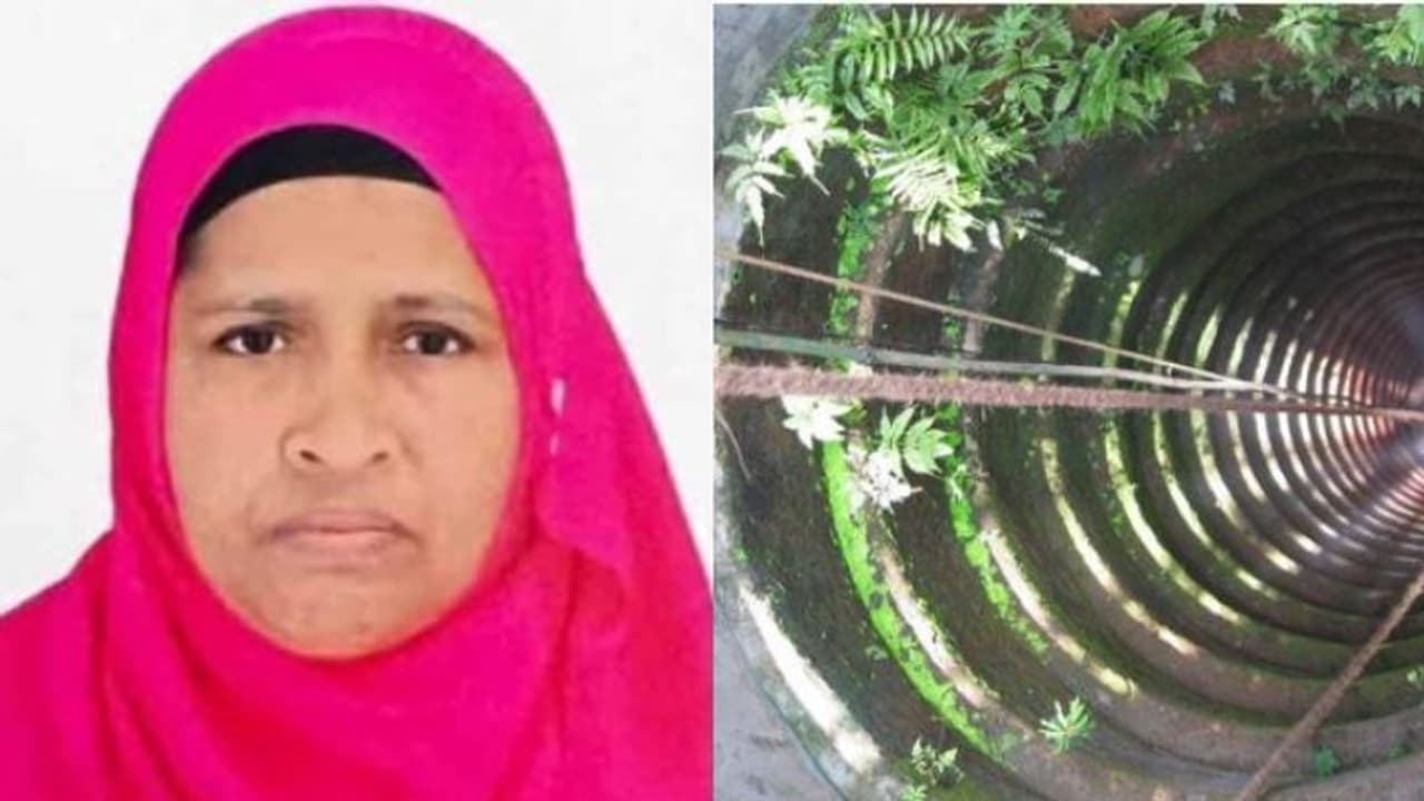 മൂന്നുവയസുകാരന് കിണറ്റില് വീണു, രക്ഷിക്കാനുള്ള ശ്രമത്തിനിടെ മുത്തശ്ശിക്ക് ദാരുണാന്ത്യം മൂന്നുവയസുകാരന് കിണറ്റില് വീണു, രക്ഷിക്കാനുള്ള ശ്രമത്തിനിടെ മുത്തശ്ശിക്ക് ദാരുണാന്ത്യം