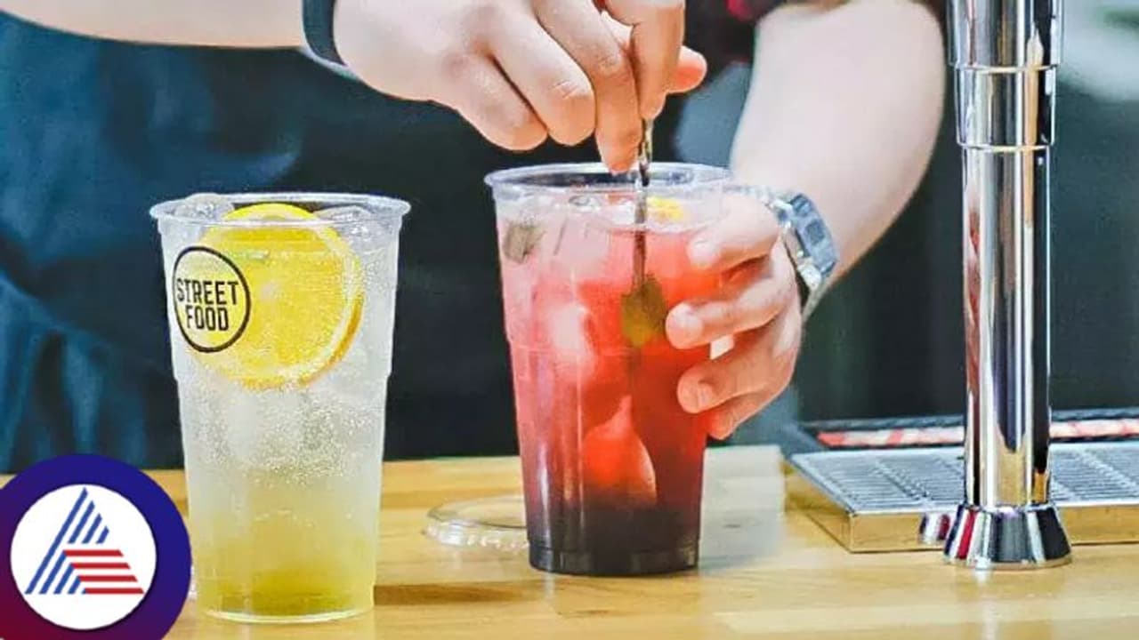 ಜ್ಯೂಸ್​ ಬದಲು ಲಿಕ್ವಿಡ್​ ಡಿಟರ್ಜೆಂಟ್ ಕೊಟ್ಟ ರೆಸ್ಟೋರೆಂಟ್‌!