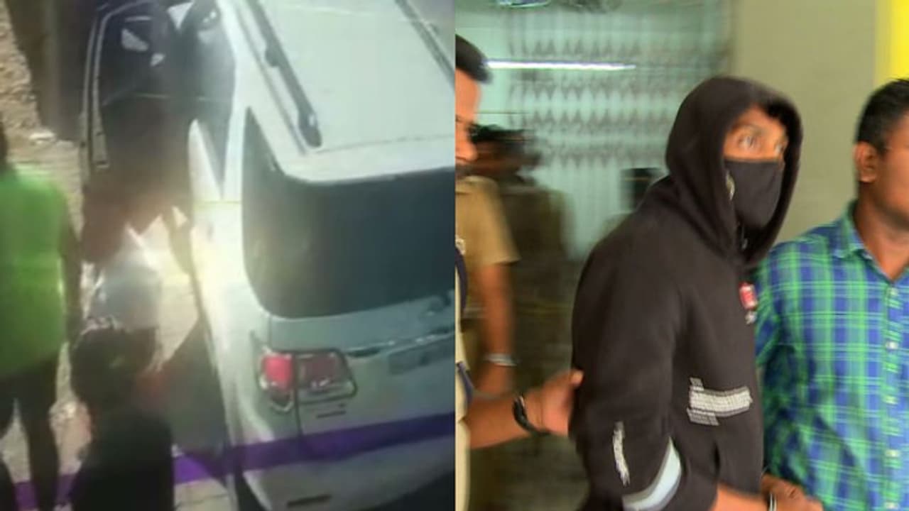 ഗുണ്ടാ മാഫിയ ബന്ധം:പൊലിസ് അസോസിയേഷൻ സംസ്ഥാന കമ്മിറ്റി നേതാവിനെതിരെ നടപടി,എ ആര് ക്യാമ്പിലേക്ക് സ്ഥലം മാറ്റി ഗുണ്ടാ മാഫിയ ബന്ധം:പൊലിസ് അസോസിയേഷൻ സംസ്ഥാന കമ്മിറ്റി നേതാവിനെതിരെ നടപടി,എ ആര് ക്യാമ്പിലേക്ക് സ്ഥലം മാറ്റി