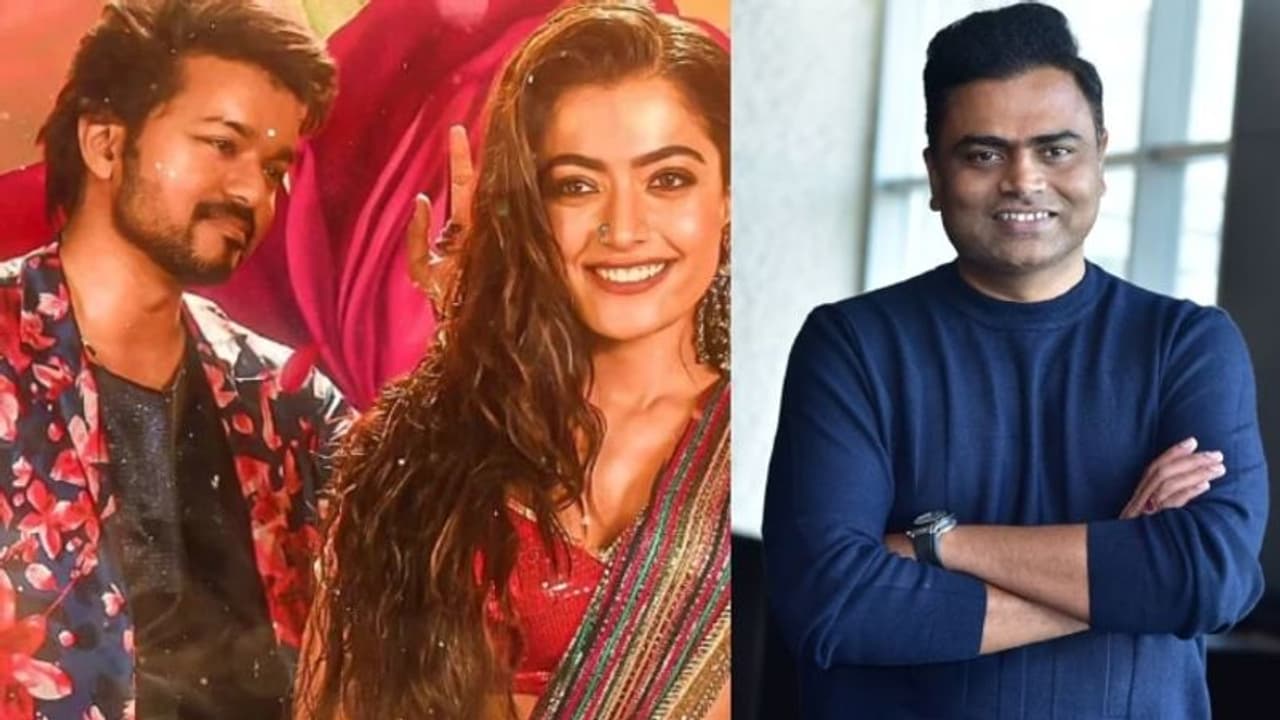 'ടിക്കറ്റ് എടുക്കുന്നവര്‍ക്ക് വിമര്‍ശിക്കാന്‍ അവകാശമുണ്ട്'; വാരിസ് സംവിധായകൻ