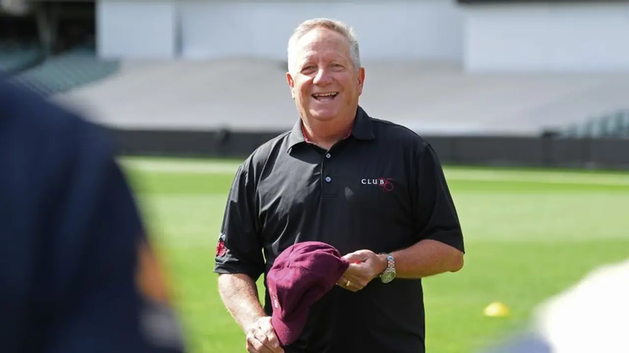 IND vs AUS 2022-23: Ian Healy hits out at host nations for denying quality preparation for touring sides