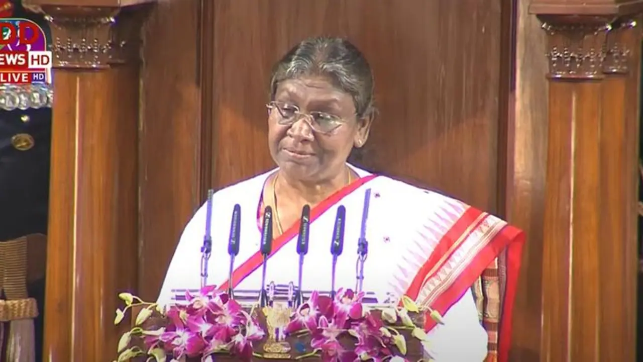 New Governers : நாடு முழுவதும் புதிய ஆளுநர்கள் நியமனம்.! தமிழகத்தில் ஆர்.என்.ரவியின் பதவி காலம் நீட்டிப்பா.?