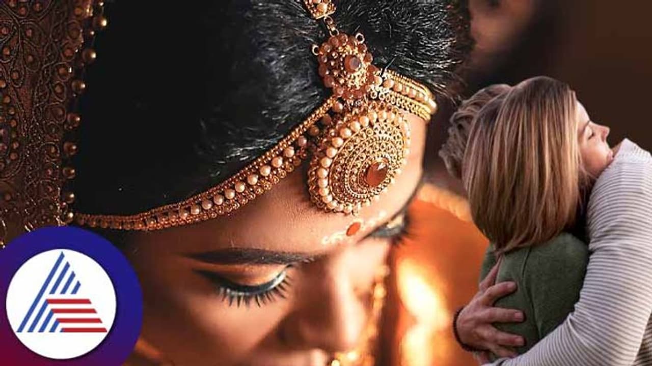 Married Life ಚೆನ್ನಾಗಿರರ್ಬೇಕಂದ್ರೆ ಇಂಥ ತಪ್ಪುಗಳನ್ನೆಲ್ಲ ಮಾಡ್ಬೇಡಿ Married Life ಚೆನ್ನಾಗಿರರ್ಬೇಕಂದ್ರೆ ಇಂಥ ತಪ್ಪುಗಳನ್ನೆಲ್ಲ ಮಾಡ್ಬೇಡಿ