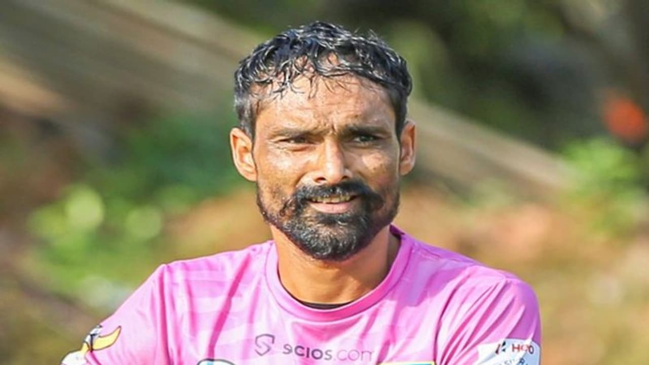 അക്കാര്യത്തില്‍ ഒട്ടും പരിഭവമില്ല! ബ്ലാസ്റ്റേഴ്‌സ് ഗോള്‍ കീപ്പര്‍ കരണ്‍ജിത്തിന് മുഖ്യം ടീമിന്റെ ജയം മാത്രം