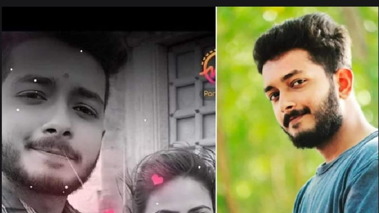 ನಾಲ್ಕು ವರ್ಷ ಪ್ರೀತಿಸಿ ಮೋಸ ಮಾಡಿದ ಯುವತಿ: ಮನನೊಂದು ಪ್ರಿಯಕರ ಸಾವಿಗೆ ಶರಣು ನಾಲ್ಕು ವರ್ಷ ಪ್ರೀತಿಸಿ ಮೋಸ ಮಾಡಿದ ಯುವತಿ: ಮನನೊಂದು ಪ್ರಿಯಕರ ಸಾವಿಗೆ ಶರಣು